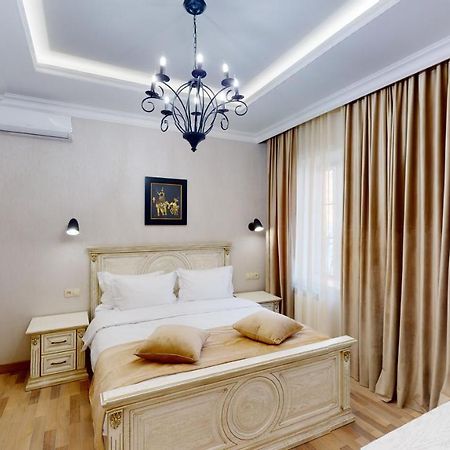 Aspar Boutique Hotel 耶烈万 外观 照片