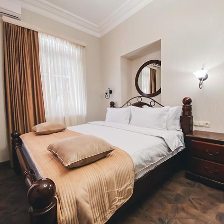 Aspar Boutique Hotel 耶烈万 外观 照片