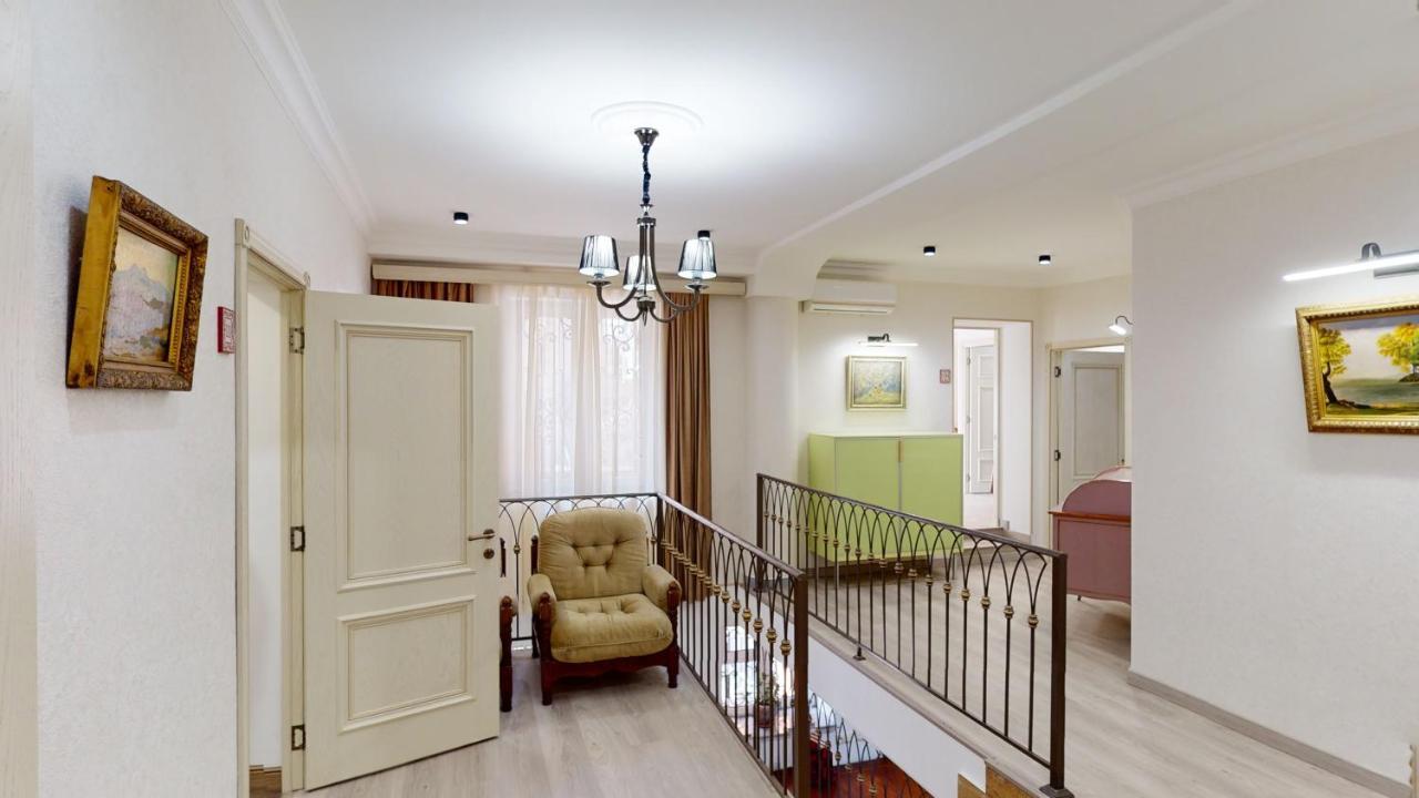 Aspar Boutique Hotel 耶烈万 外观 照片