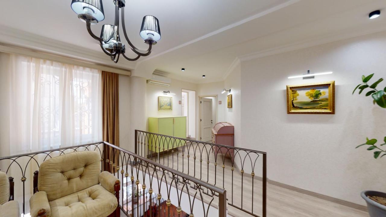Aspar Boutique Hotel 耶烈万 外观 照片