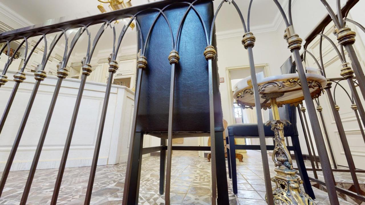Aspar Boutique Hotel 耶烈万 外观 照片