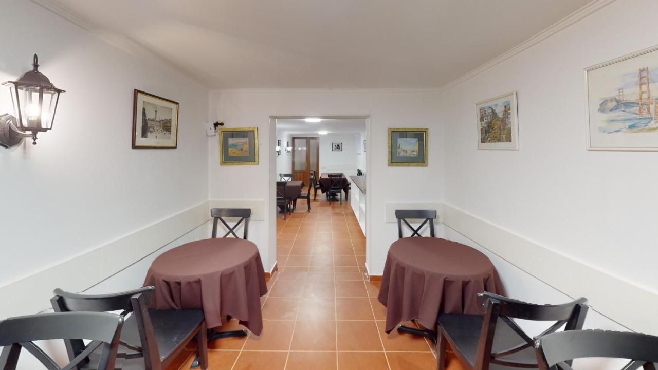Aspar Boutique Hotel 耶烈万 外观 照片