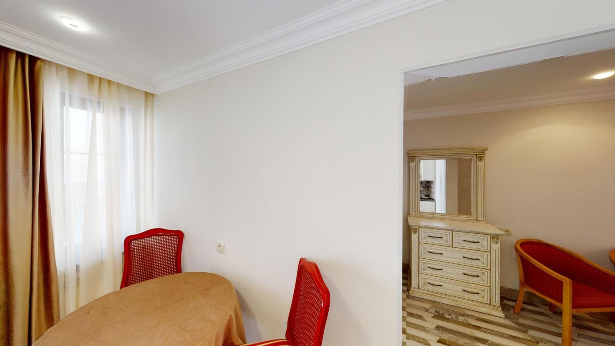 Aspar Boutique Hotel 耶烈万 客房 照片