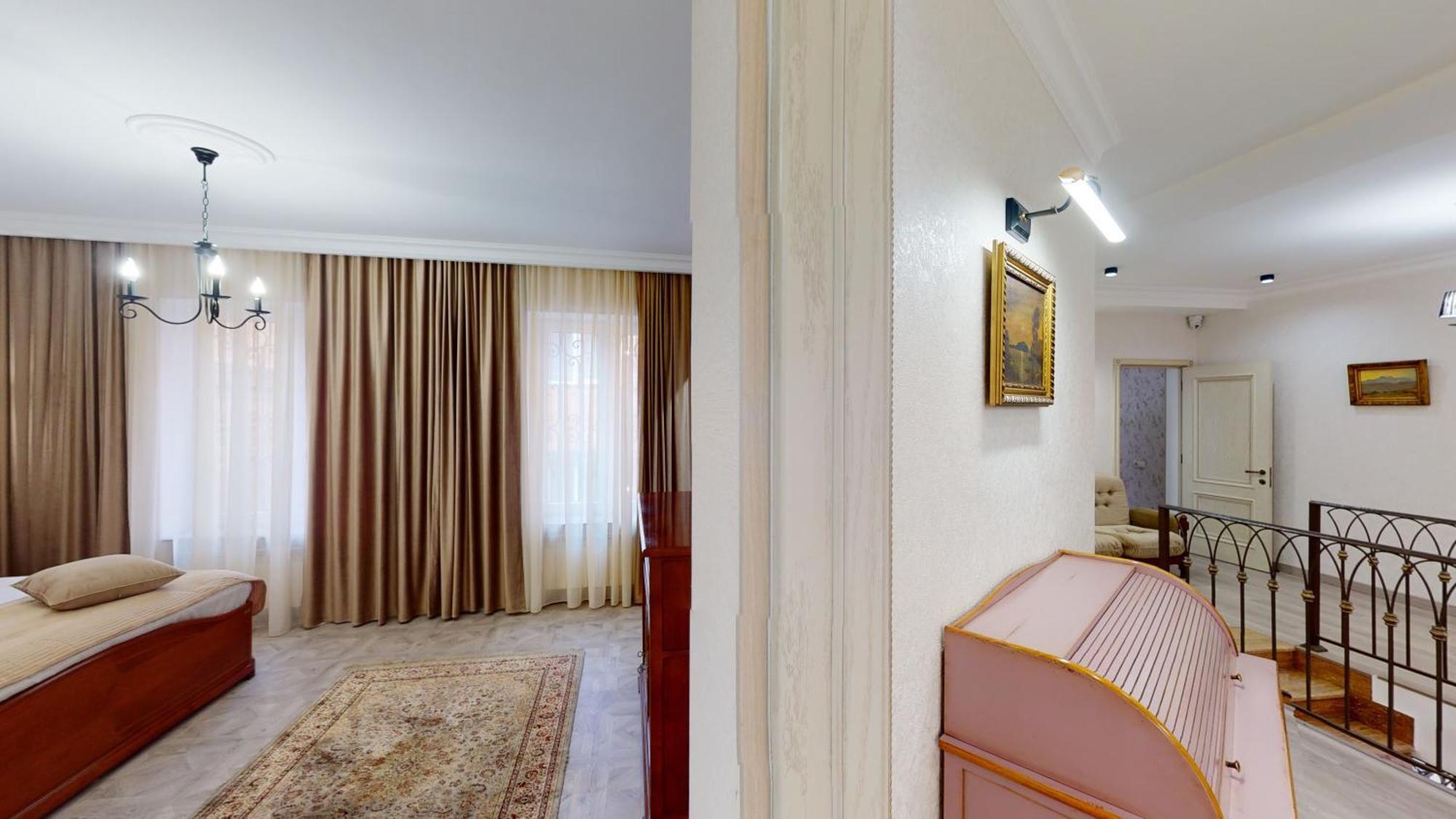 Aspar Boutique Hotel 耶烈万 客房 照片