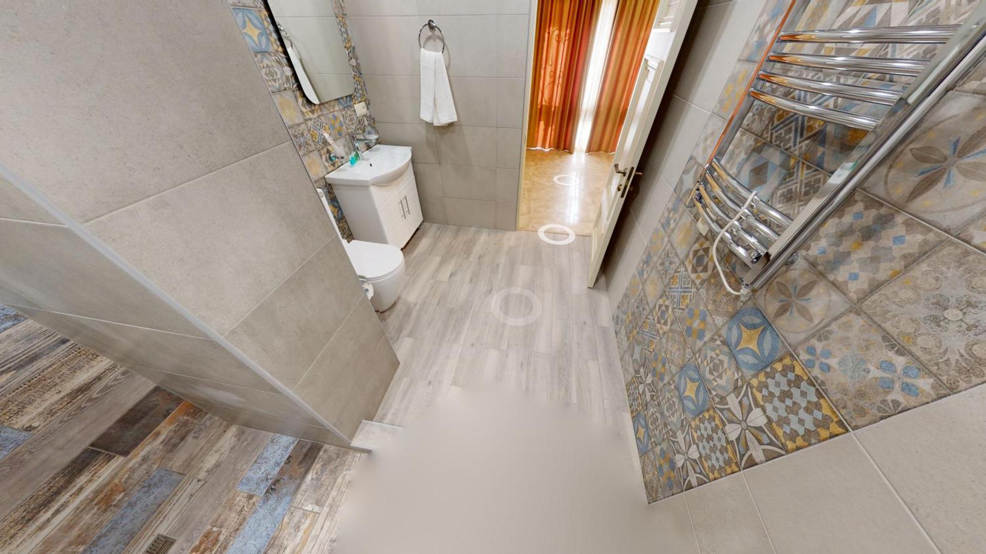 Aspar Boutique Hotel 耶烈万 客房 照片